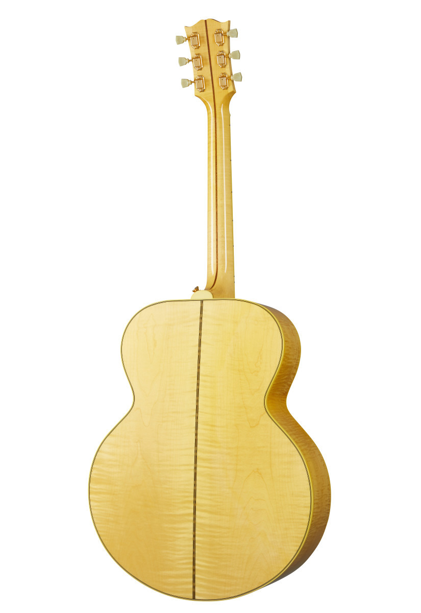 Epiphone SJ-200 Original Antique Natural