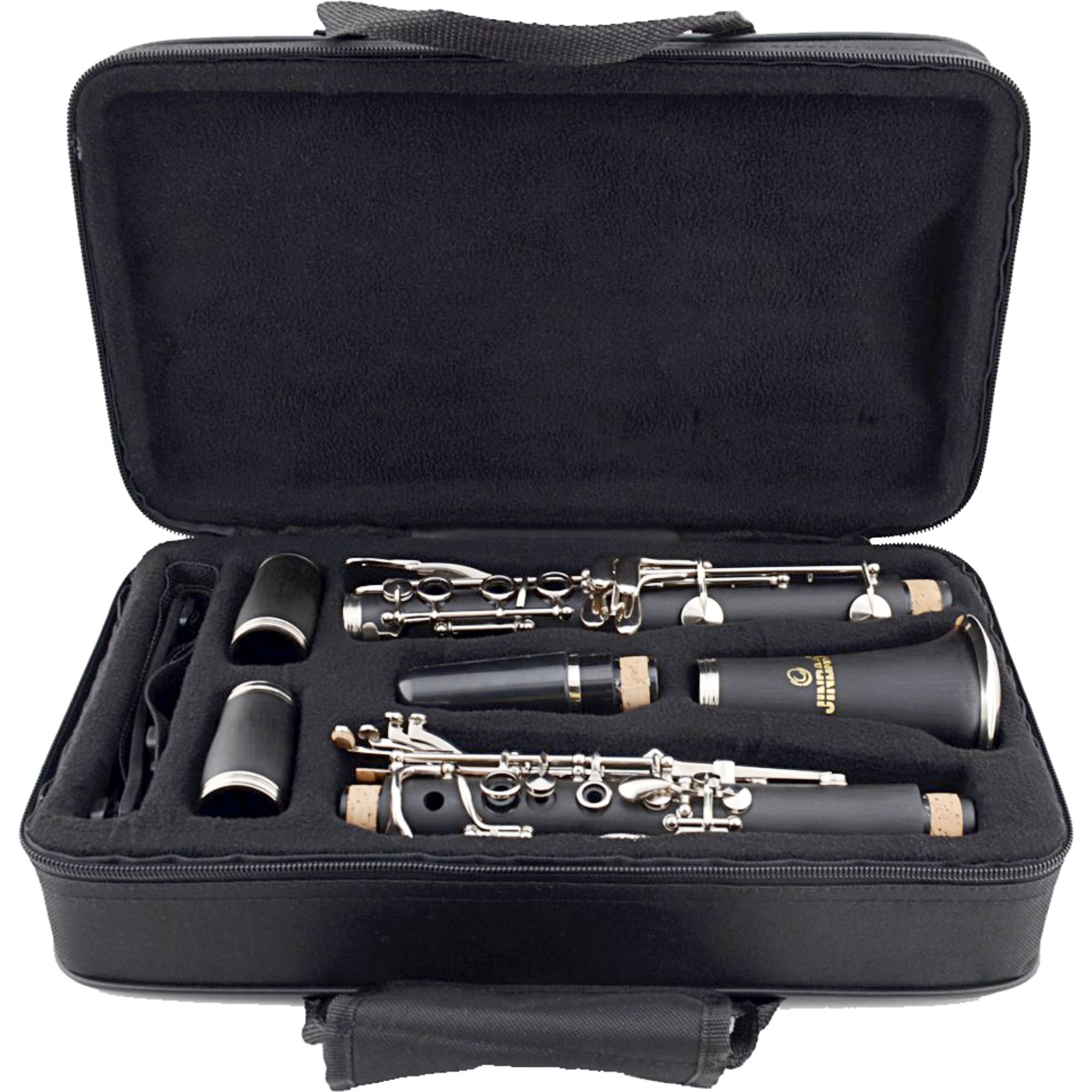 Jinbao Clarinet JBCL-520