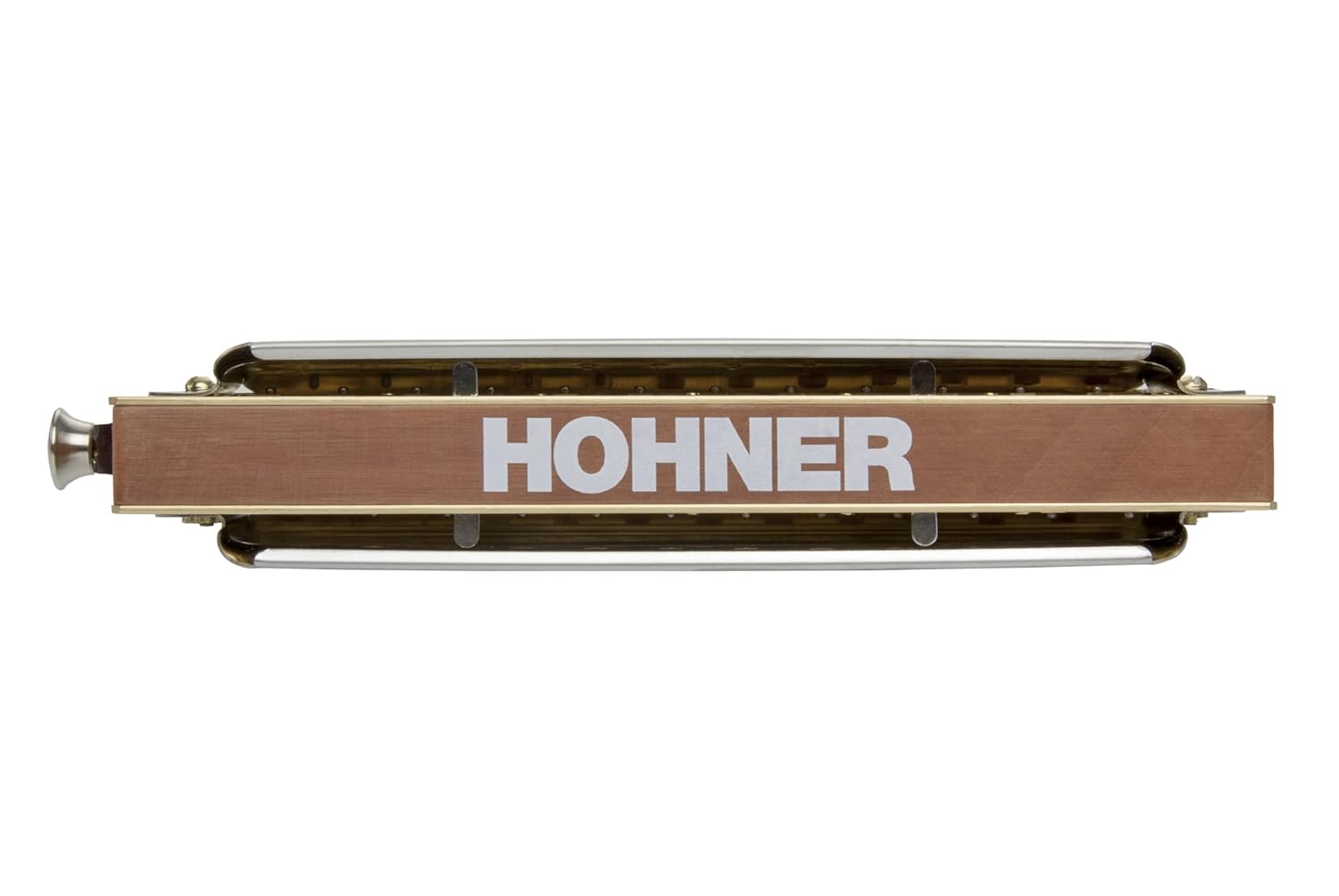 hohner harmonica super chromonica Key C M2701X