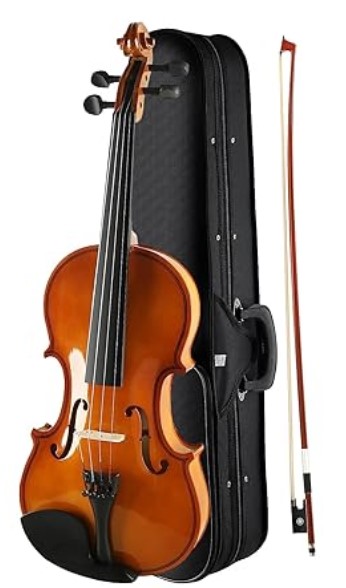 Crusader Violin VA101H 44