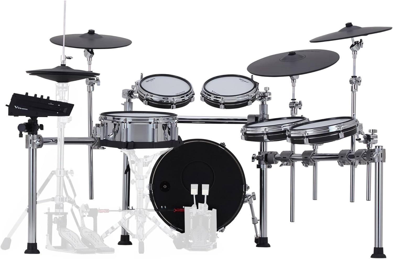 Roland TD716 Electronic Drum Set