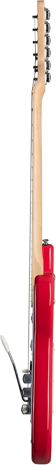 Kramer Focus VT-211S Ruby Red