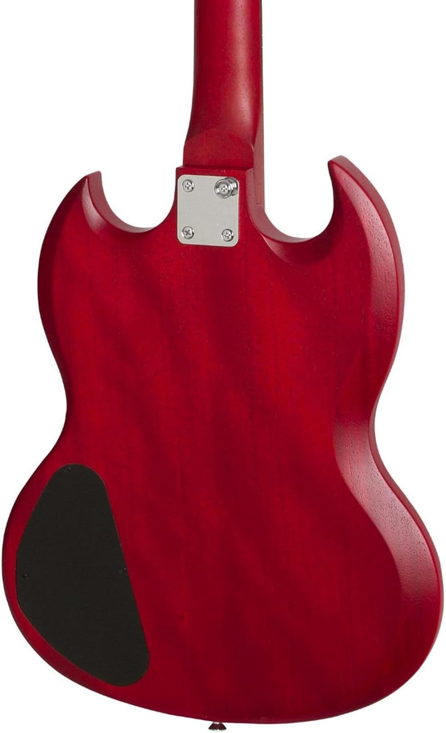 Epiphone SG Special Satin E1 Vintage Worn Heritage Cherry