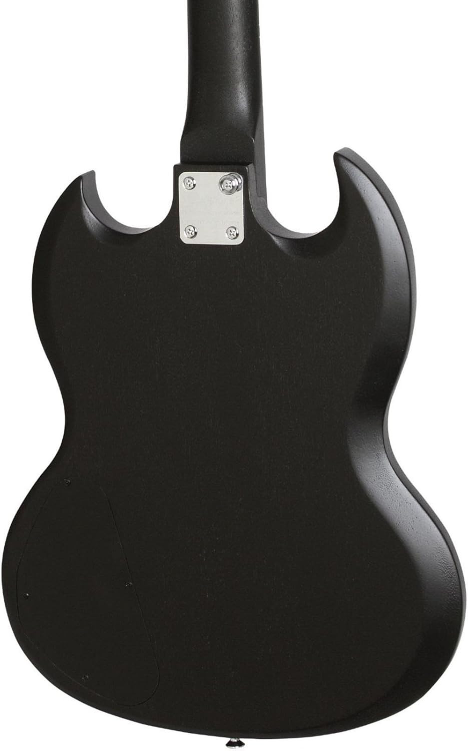 Epiphone SG Special Satin E1 Vintage Worn Ebony