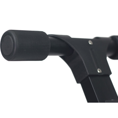 Chetty TT11 Keyboard Stand - X type Sturdy 11 Positions Gear Locking