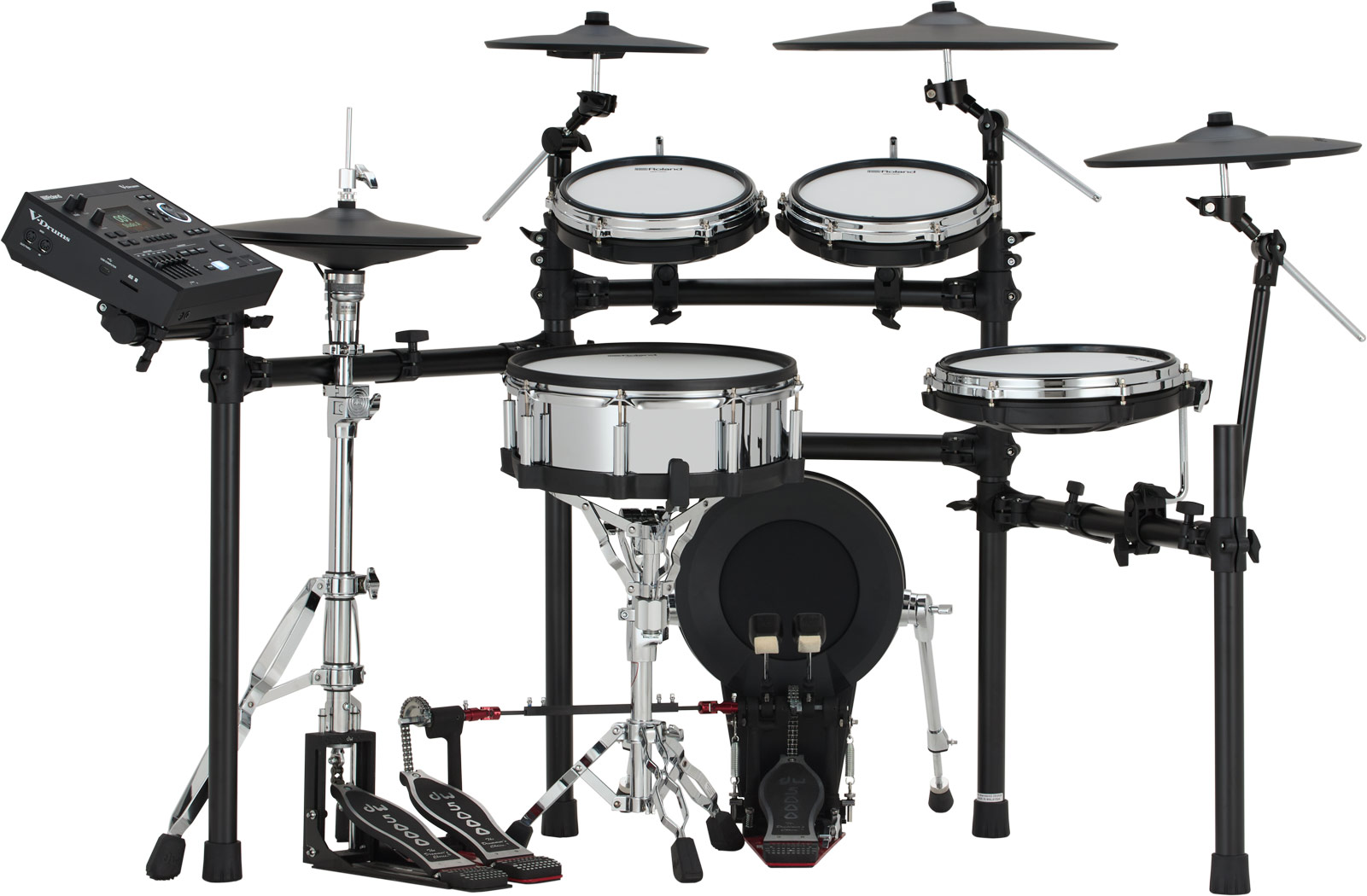 Roland TD516 V-Drums Electronic Drum Kit
