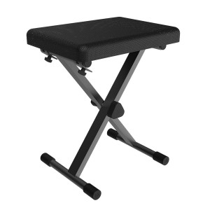 Chetty CB1 X-Type Foldable Keyboard Bench