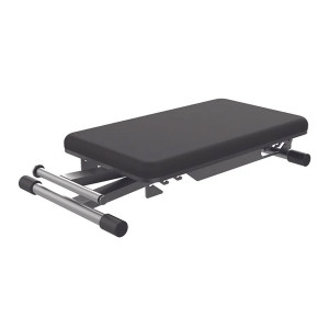 Chetty CB2 Foldable X-Type Fine Adjustment Keyboard Bench