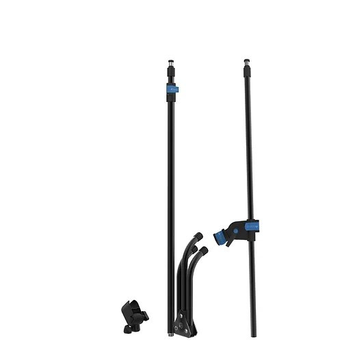 Chetty MT19 Microphone Stand Pro
