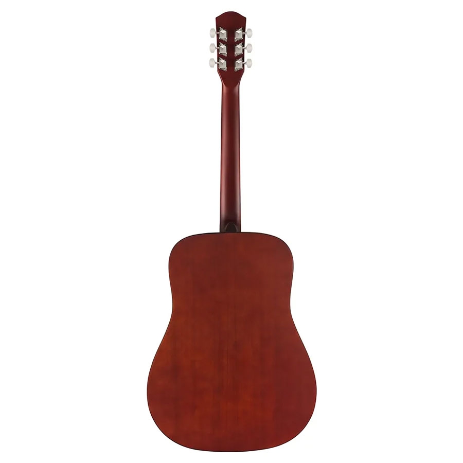 Fender Acoustic Guitar Wn FA-25 NAT Natural
