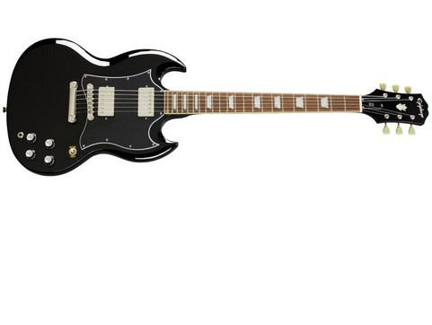 Epiphone SG Standard 6 String Electric Guitar