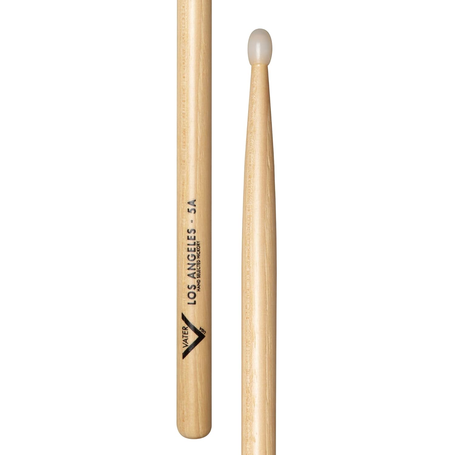 Vater VH5AN Los Angeles 5A Nylon Tip Drum Sticks