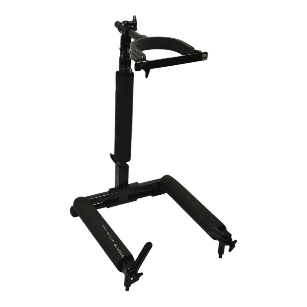 Image of Folding Stand for Guitar, Tanpura, Veena