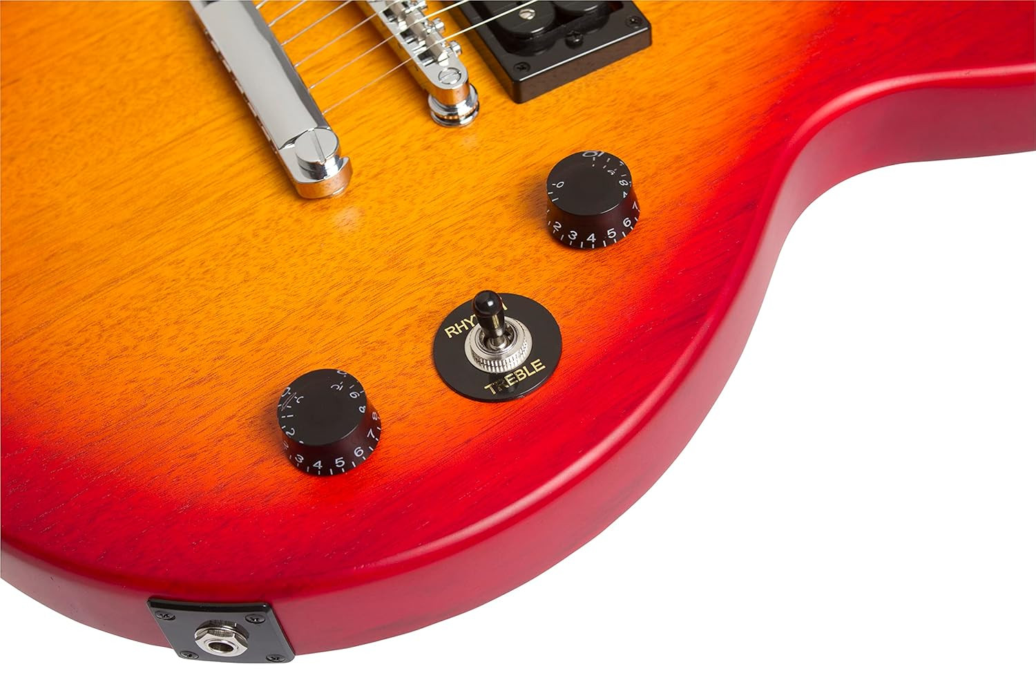 Epiphone Les Paul Special Satin E1 Edition 6-String Electric Guitar