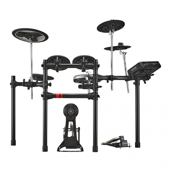 Yamaha DTX6K-X Electronic Drum Kit