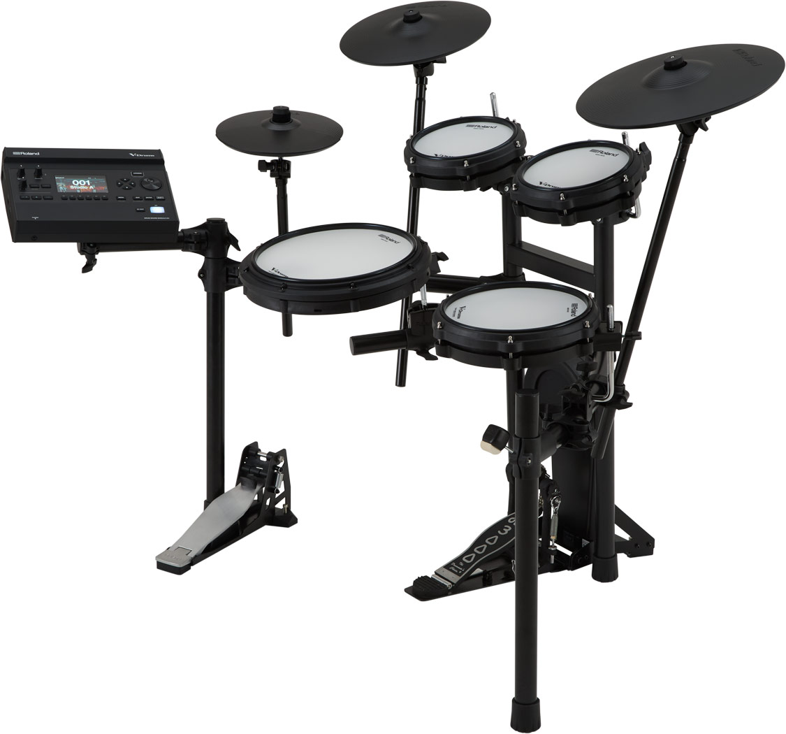 ROLAND TD313 Electronic Drum Kit
