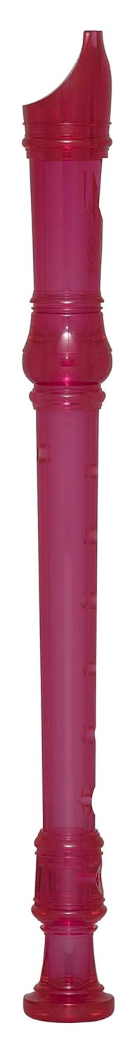 Yamaha YRS-20BP Recorder Pink