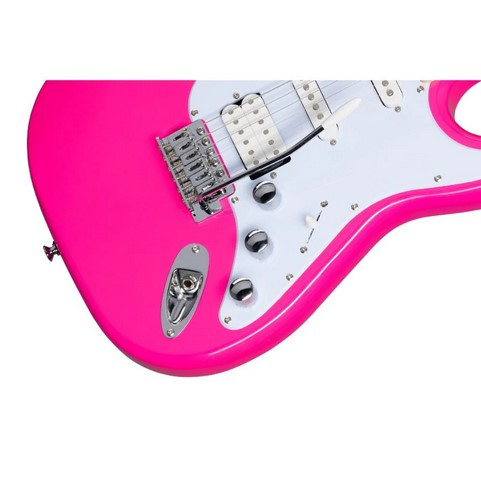 Kramer Focus VT-211S Hot Pink