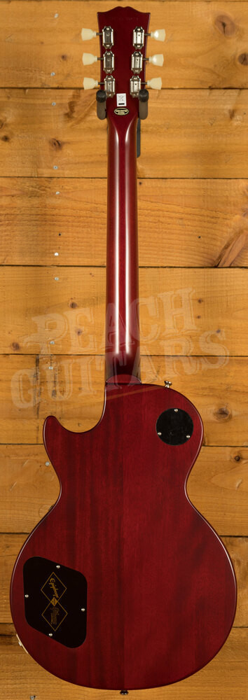 Epiphone 1959 Les Paul Standard Factory Burst
