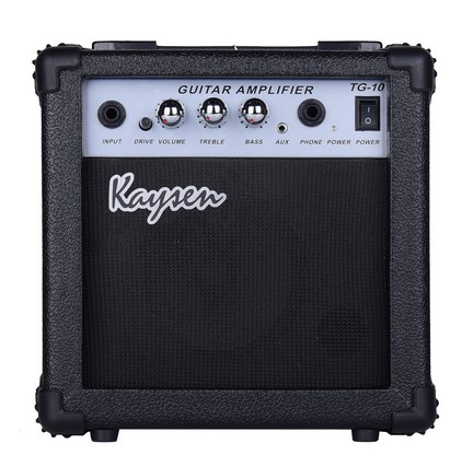 Kaysen guitar accessories RX-TG10