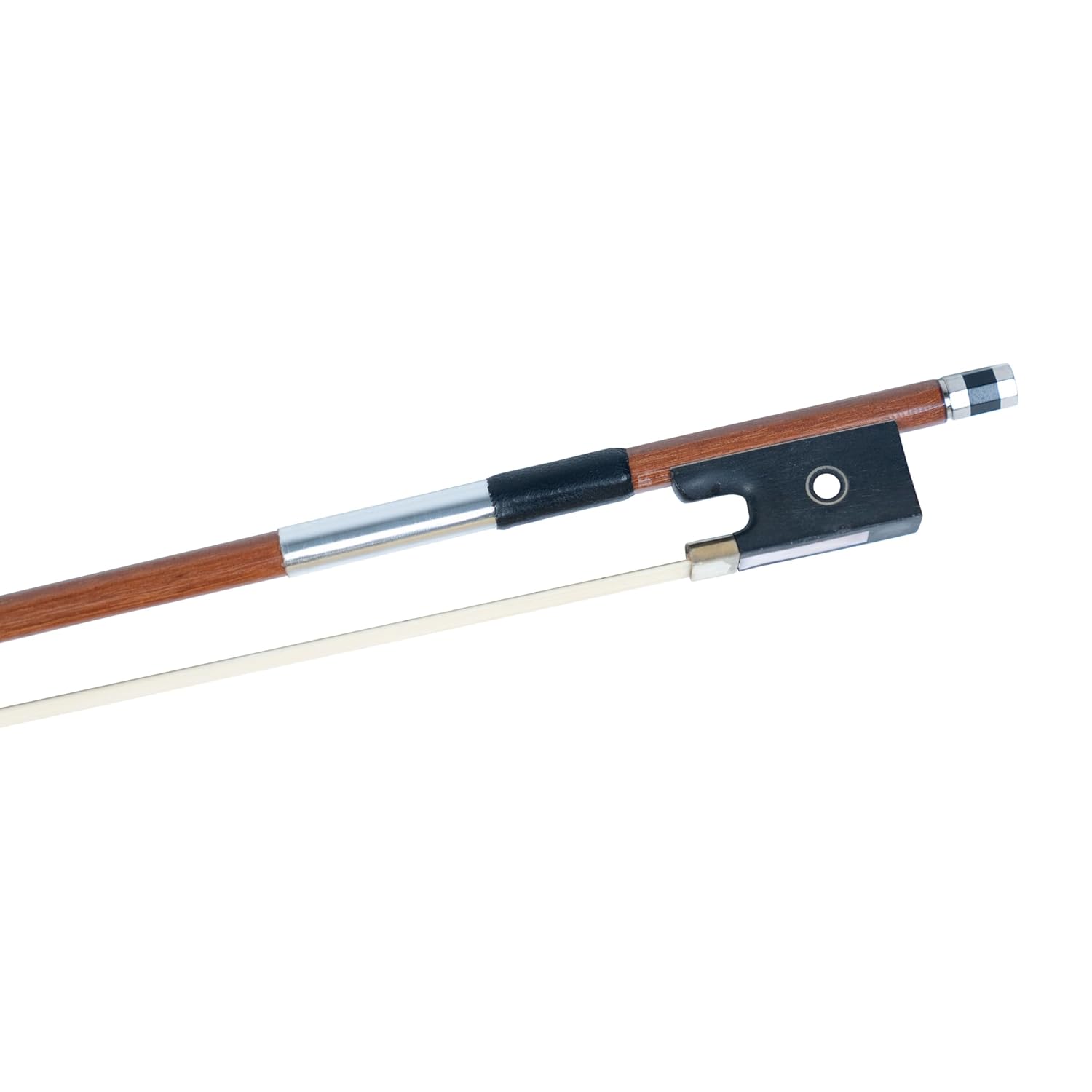 Havana MEV1015 Electric Violin Outfit with Case and Bow