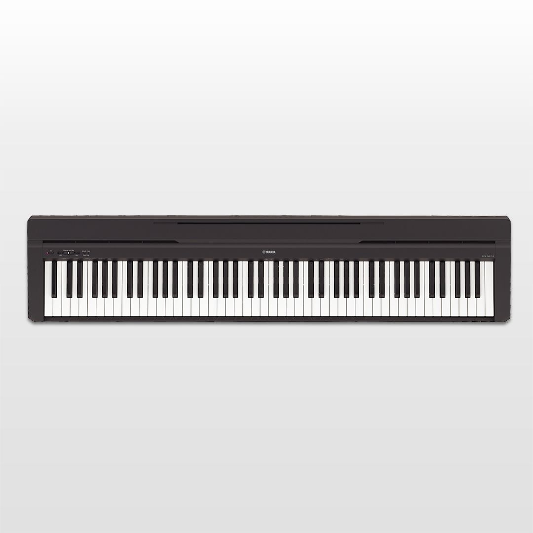 Yamaha P-45B Digital Piano