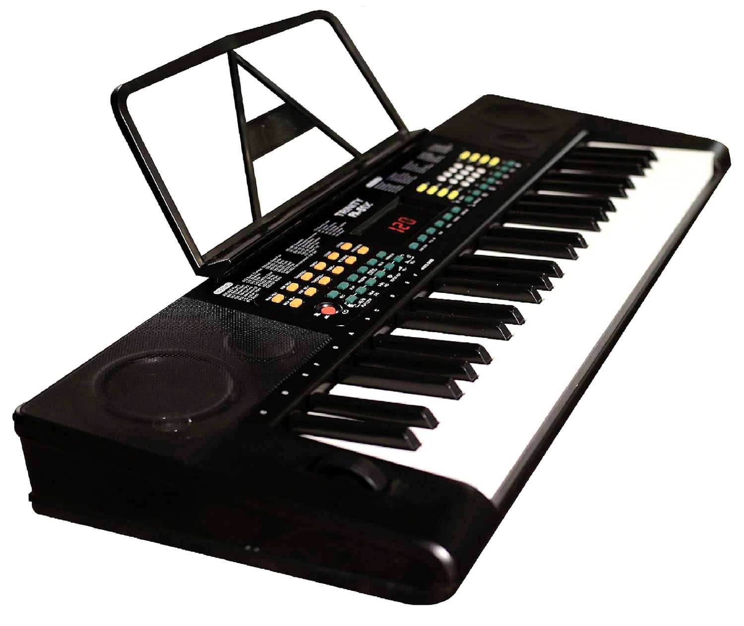 Trinity Pa-51X  49-Keys Electronic Keyboard