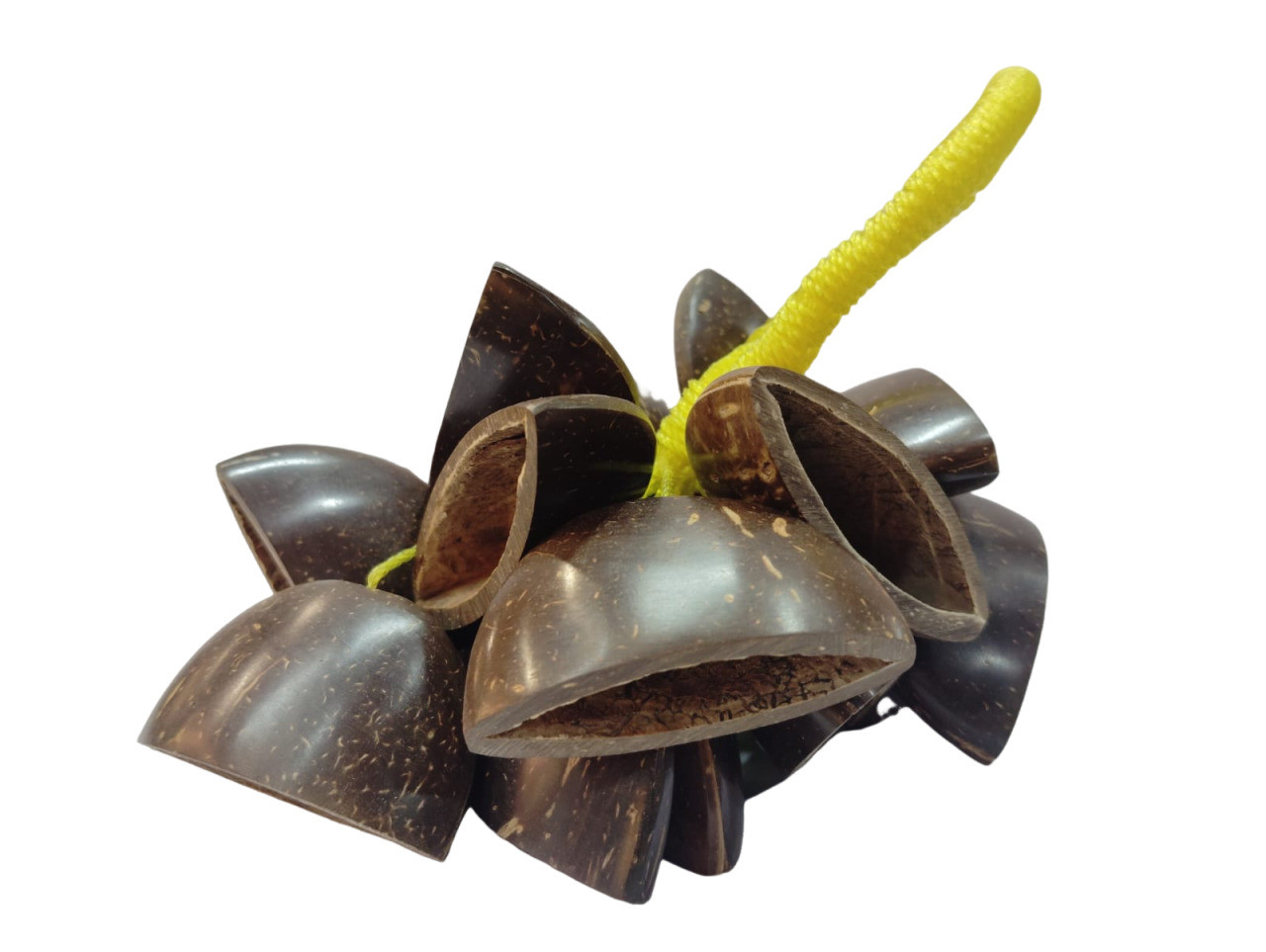 MusicX Coco Ghungroo Rope