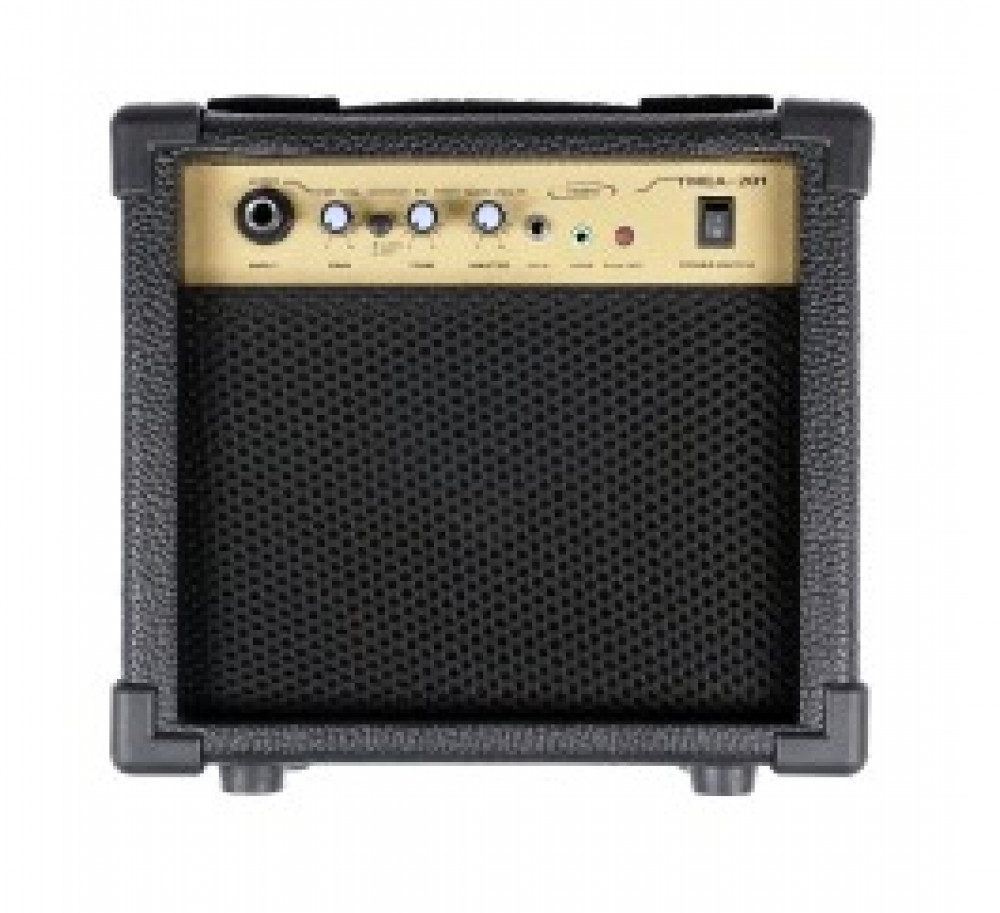Image of Techno Guitar Amplifer TMEA201-10W