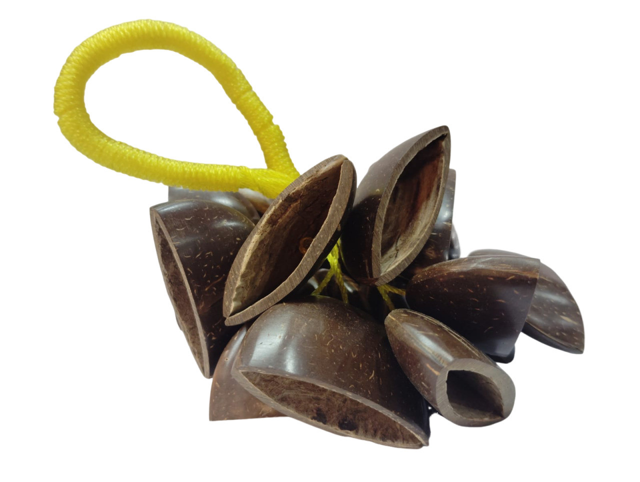 MusicX Coco Ghungroo Rope