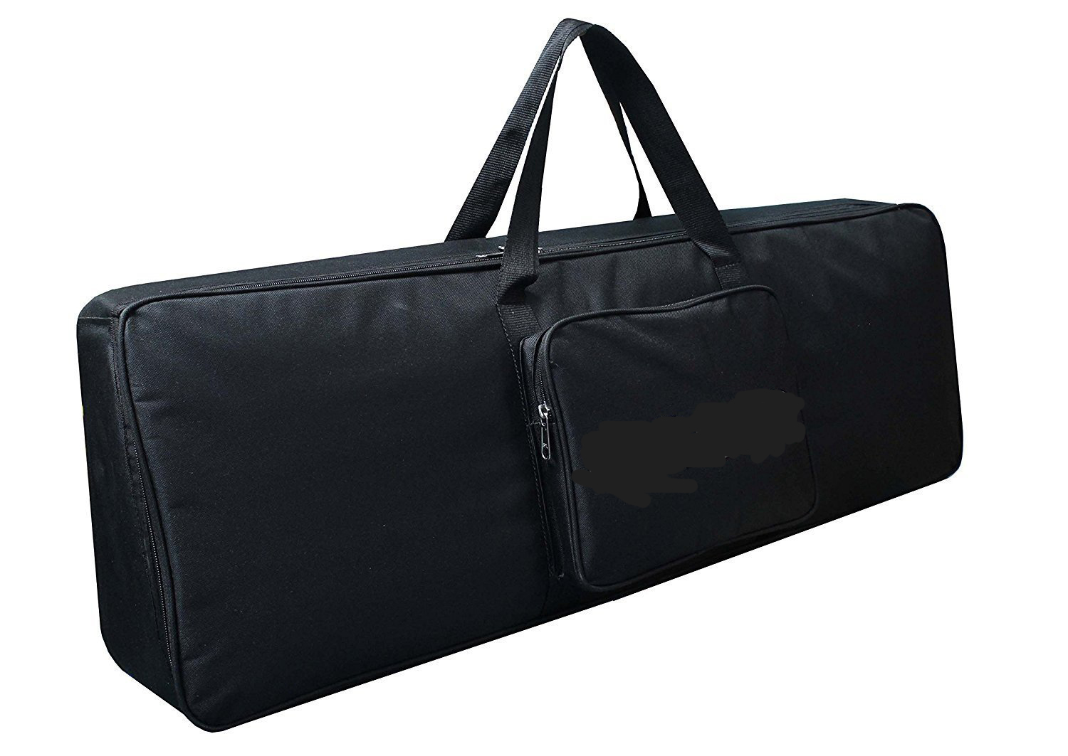 CASIO CTK-2550 61-Keys Standard Keyboard with Keyboard StandAdapterBag and Dust Cover Combo Pack