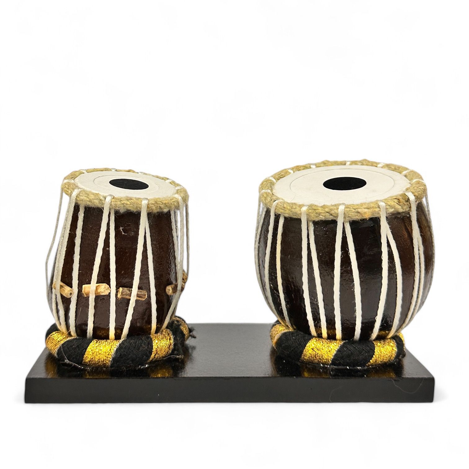 Premium handcrafted miniature - Tabla