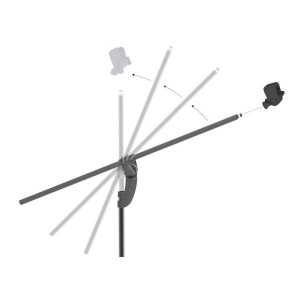 Chetty Mic Stand MT11