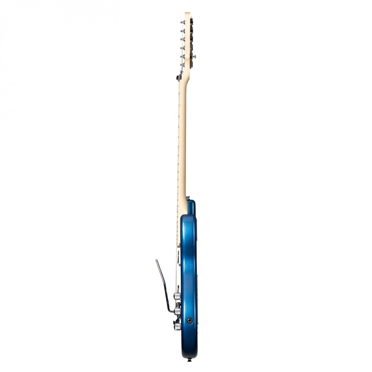 Kramer Pacer Classic - Blue Passion Metallic