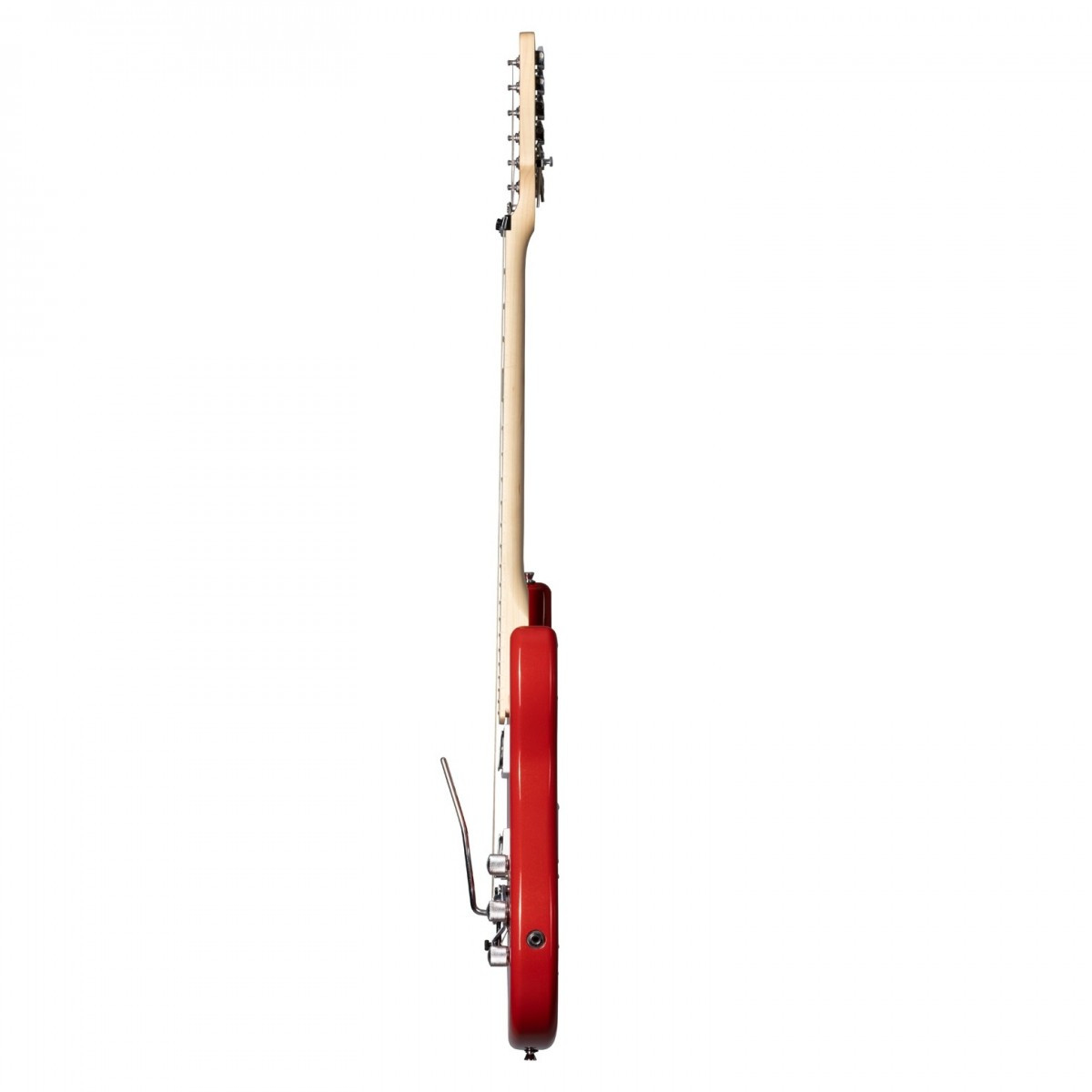 Kramer Pacer Classic - Red Passion Metallic