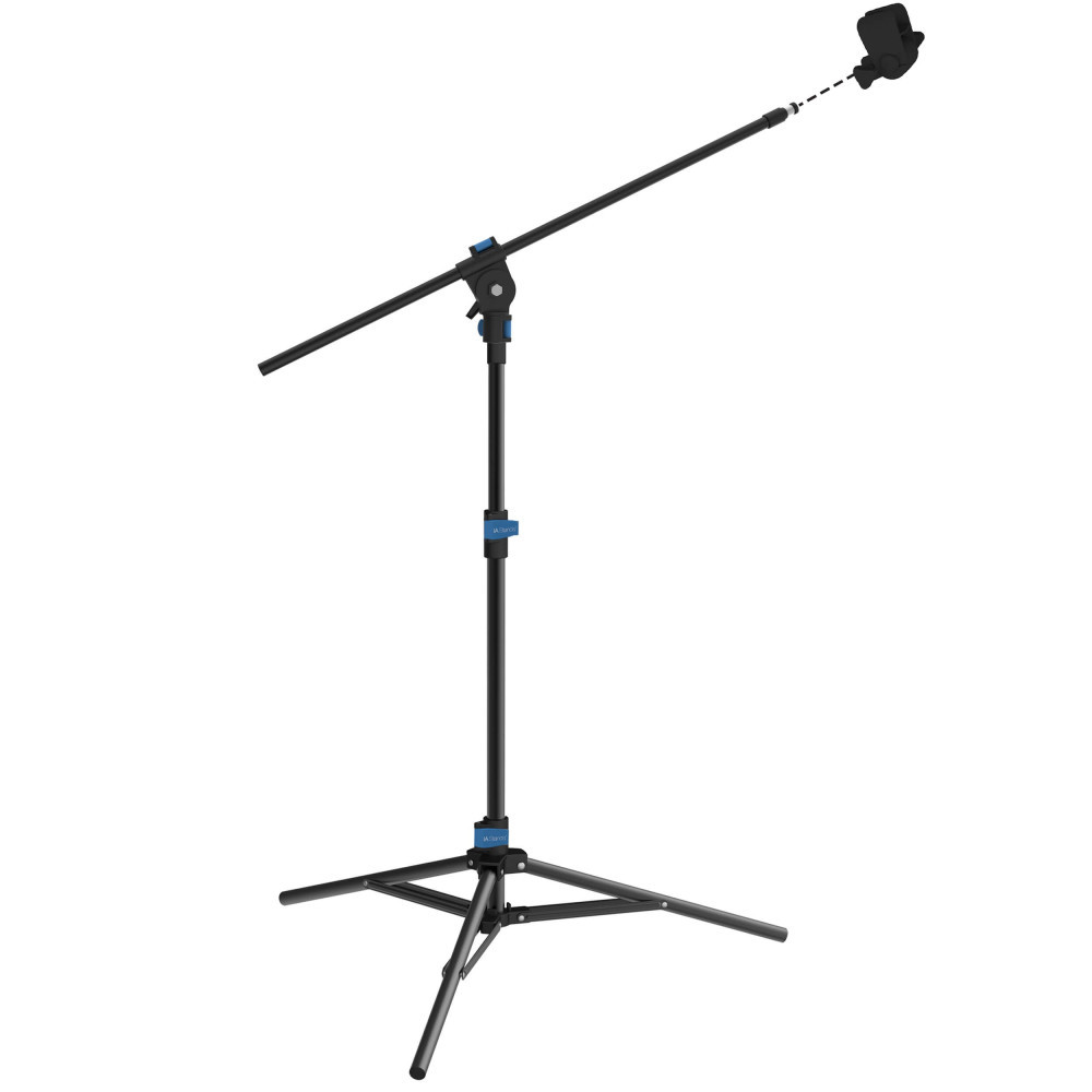 Chetty Stands MT13 Microphone Stand Pro