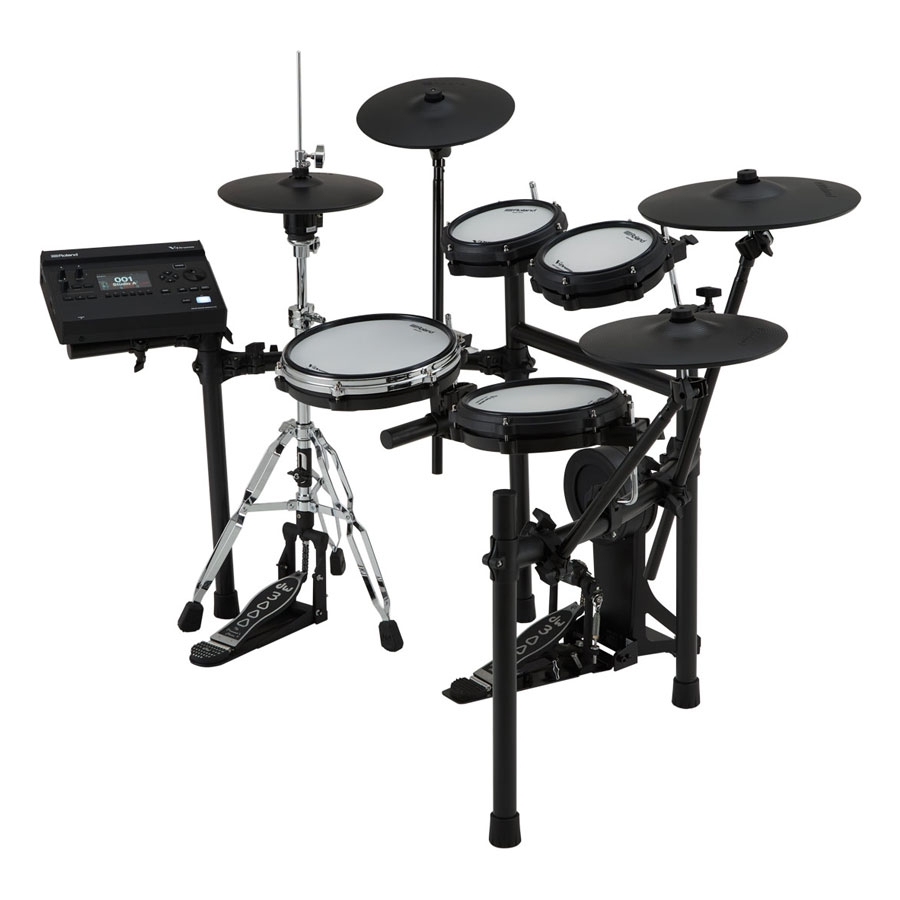 ROLAND TD316 MDS-COM2 Full Electronic Drum Kit