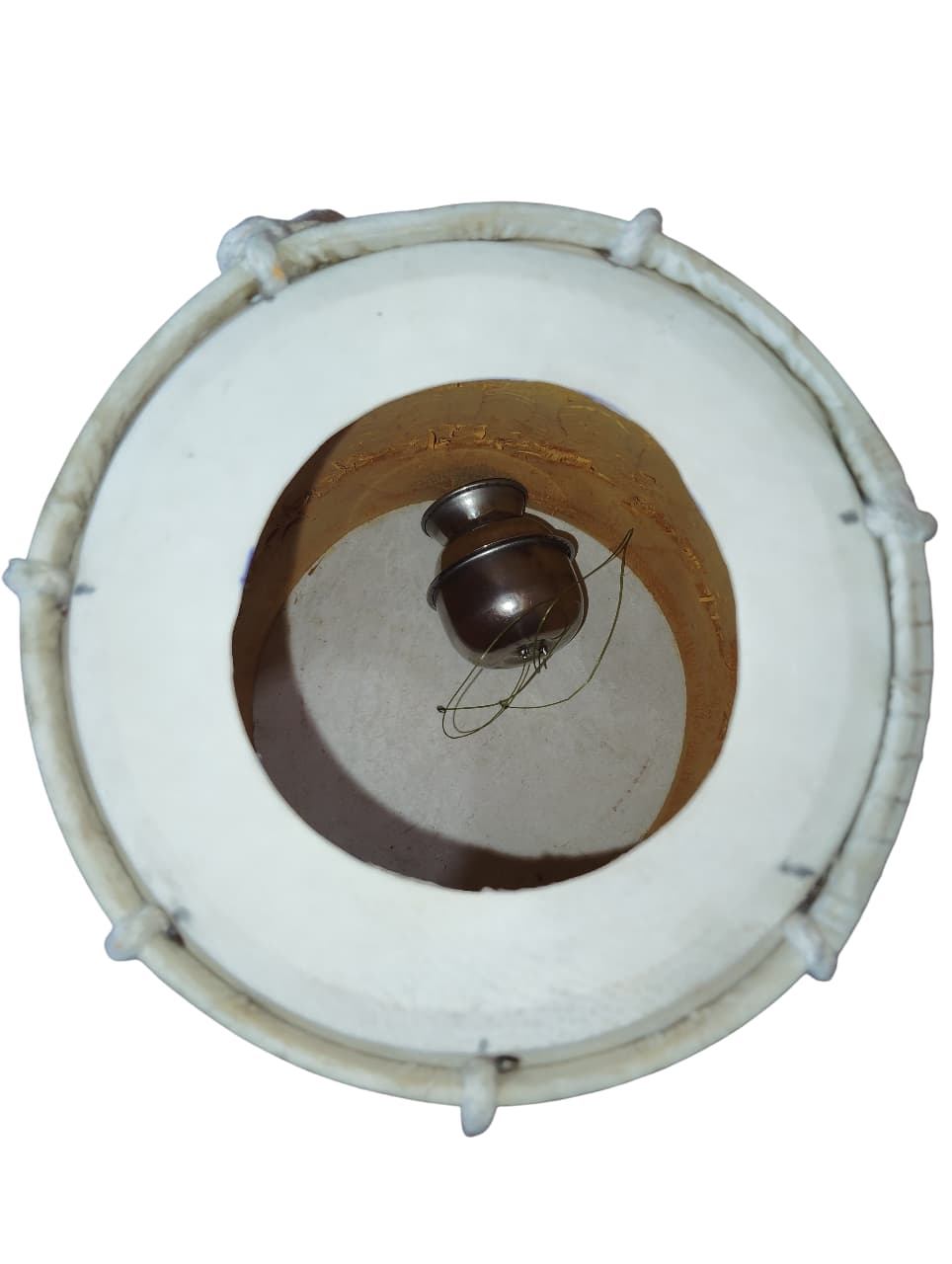 Original 1 Stringed Khamak Wooden Folk ethnic Musical Instrument of Bengal