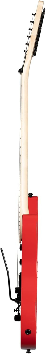 Kramer Striker HSS Modern Floyd Rose Jumper Red