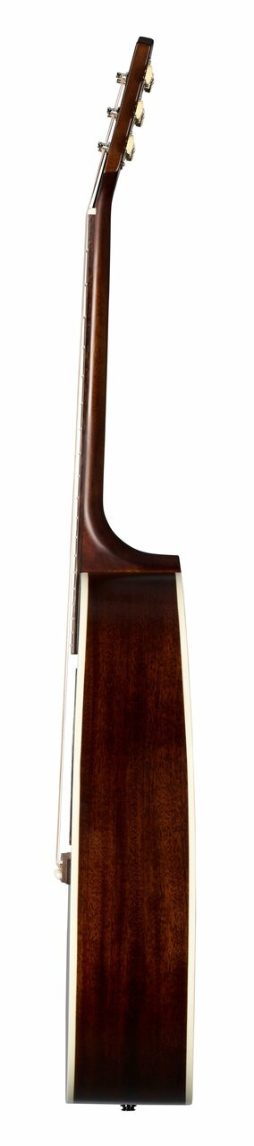 Epiphone 1942 Banner J-45 Electro-Acoustic in Vintage Sunburst