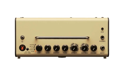 Yamaha THR5 Guitar Amplifier for Electric Acoustic and Silent Guitars
