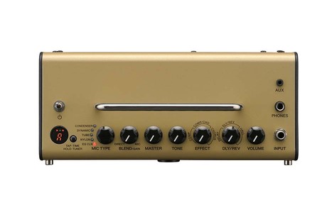 Yamaha THR5A Guitar Amplifier for Electric Acoustic and Silent Guitars