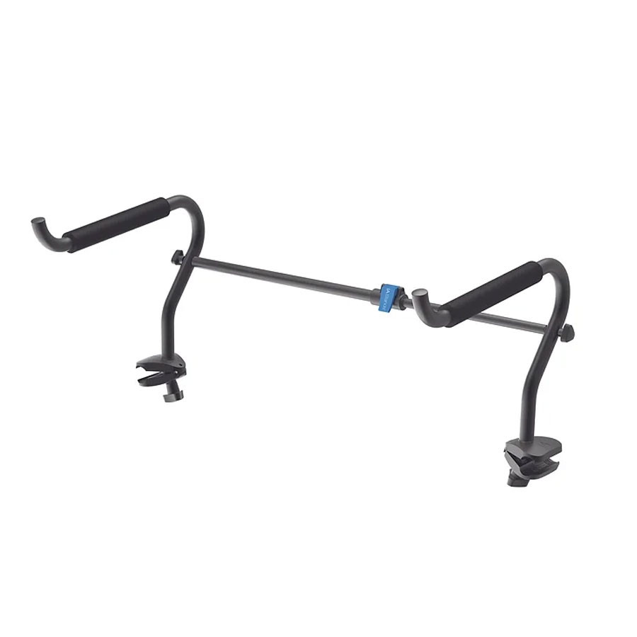 Chetty AT1 Detachable 2-tier attachment for keyboard stand