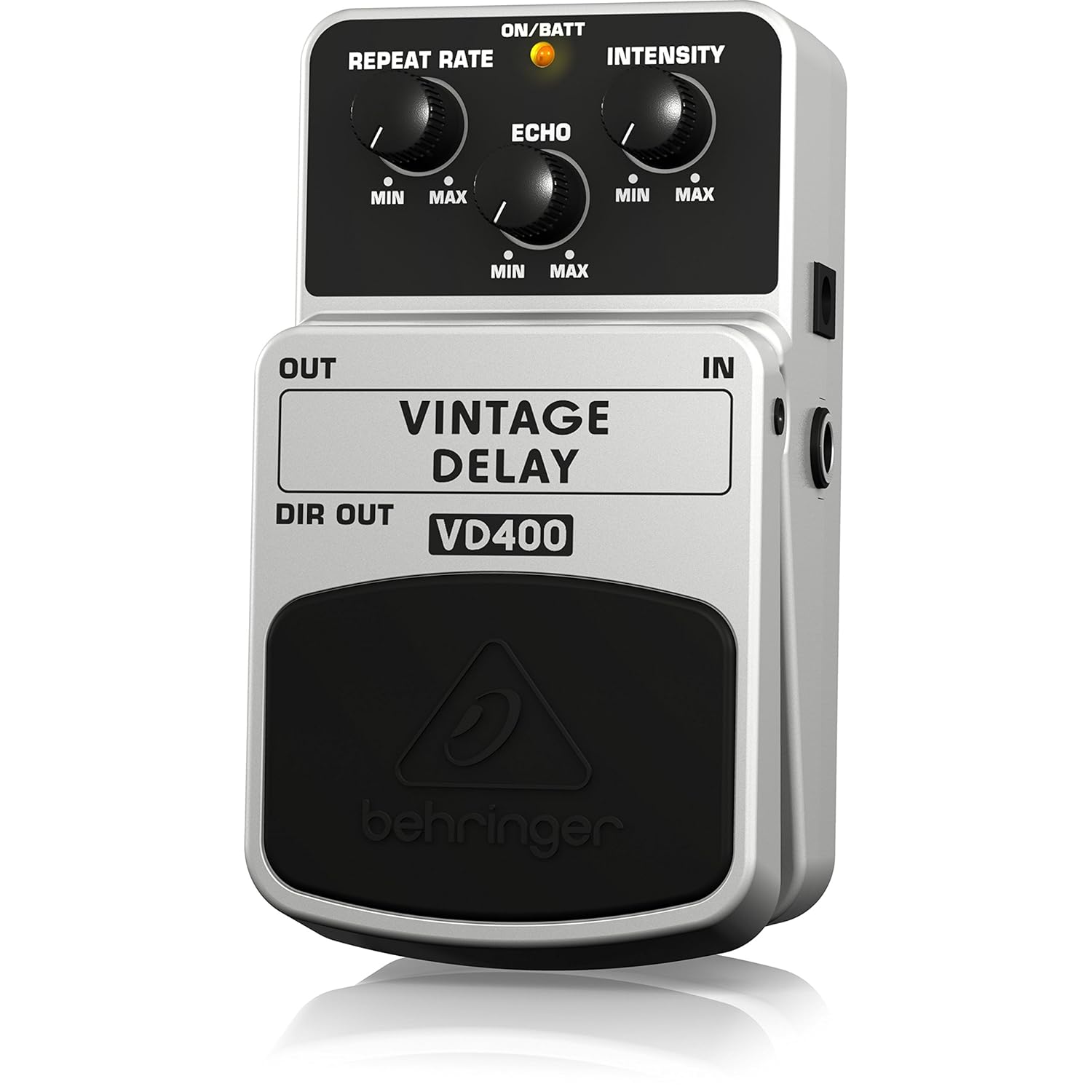 Behringer VD400 Delay Pedal