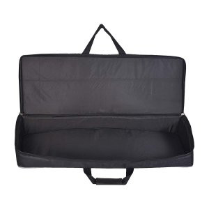Padded Carry bag Compatible With Casio SA-76 SA-77 SA-78 Mini Keyboard