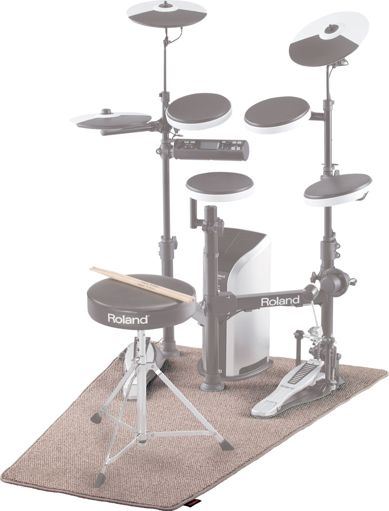 Roland TDM-3 V-Drum Mat