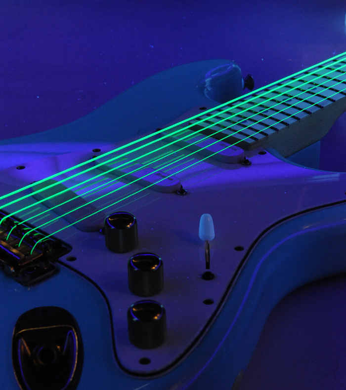 DR Electric String Set NGE 11