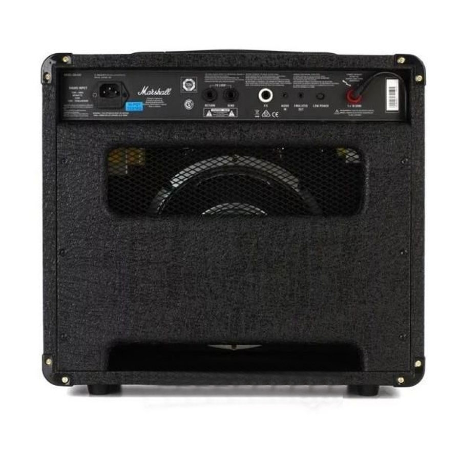Marshall DSL5CR 5W Combo Tube Amplifier