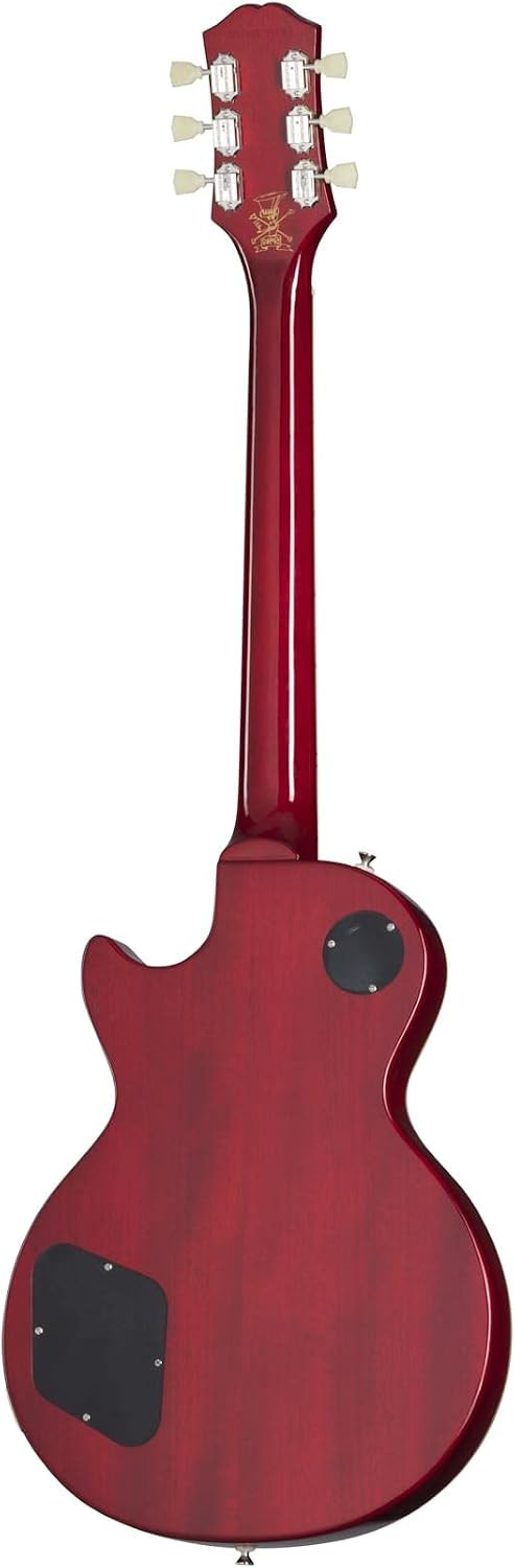 Epiphone Slash Les Paul Appetite Burst with Case