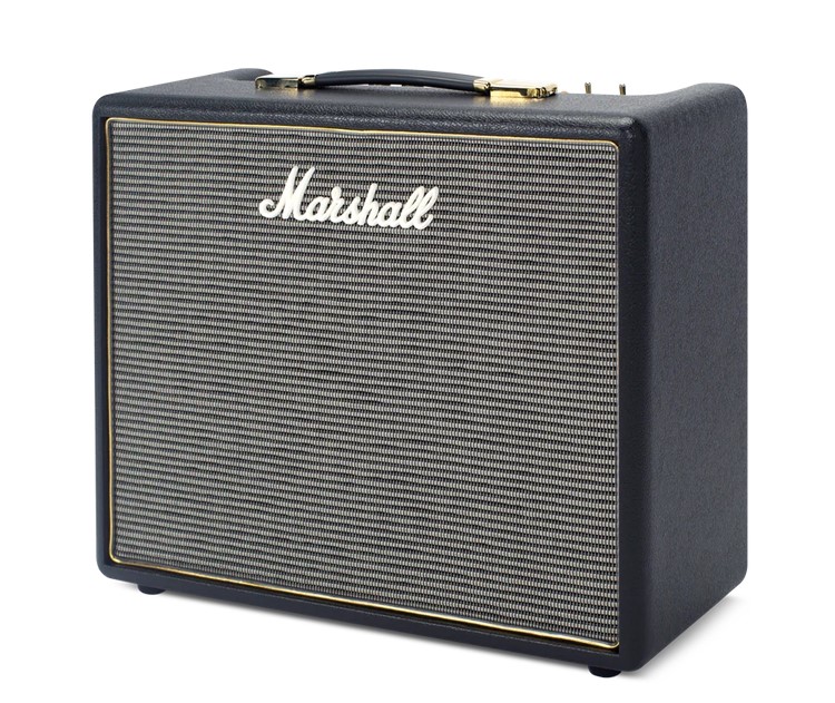 Marshall Origin Ori5c 5-watt 1x8 tube Combo Amp
